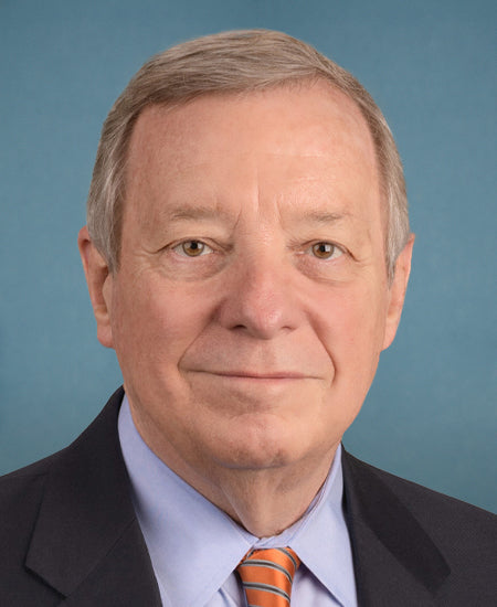 The Spineless 8 -- Send A Strong Signal to Senators Who Broke Ranks