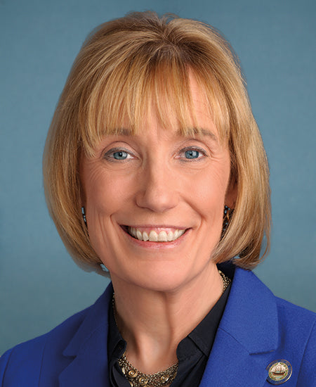 The Spineless 8 -- Send A Strong Signal to Senators Who Broke Ranks