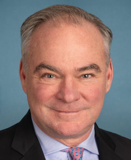 The Spineless 8 -- Send A Strong Signal to Senators Who Broke Ranks