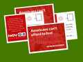 Take Action on Affordability and Cost-of-Living Crisis