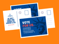 Us vs Trump -- Demand Congress to Put Voters Above Party